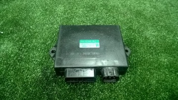 Block ignition computer yamaha r1 98-2001 rn01, фото