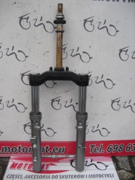 Suspension shock absorbers suzuki burgman 250 98-02, фото