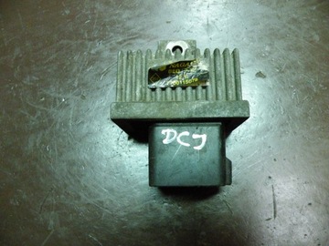 Volvo v40 s40 1.9 dci relay automaton candle zar, фото