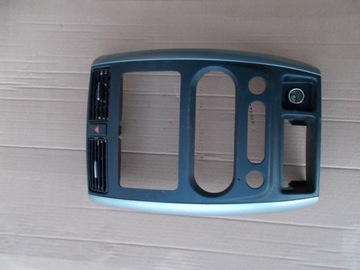 Suzuki jimny restyling frame radios lattice ventilation, фото