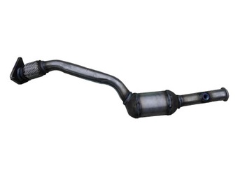 Angle!! catalyst renault laguna 1 1.8 f4p 1998-, фото