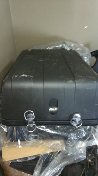 Man tgx tgs europe 6 cover batteries, фото