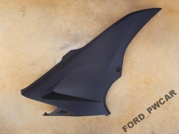 Protection fairing map honda cbr cb 500 r 13- right, фото