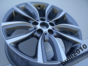 Диск одиночная bmw 2 f45 f46, фото