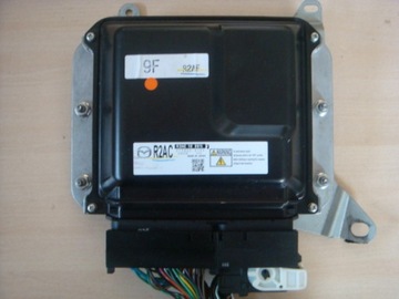 Mazda 6 08-12 gh computer r2ac18881j 2758009165, фото