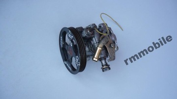 Power steering pump mitsubishi colt 1, 3, фото