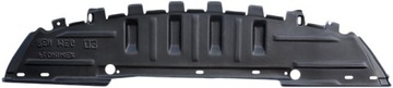 Renault megane 2 protection motor bumpers 03-06 super quality, фото