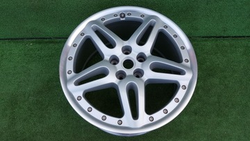 Ferrari 612 scaglietti 10x19et51,1 5x114,3 md581, фото