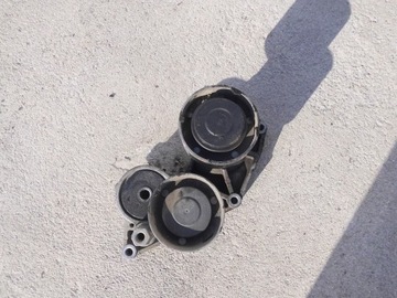 Belt tensioner fasteners tensioner daf 105 xf 85 cf, фото