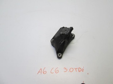 Bracket motor audi a6 c6 3.0 tdi, фото