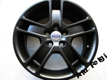 Original volvo v50 s40 c30 17 30714965 n17. 30, фото