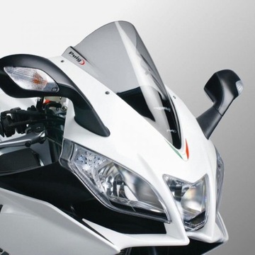 Glass sport puig aprilia rsv4/ rs4/ factory, фото