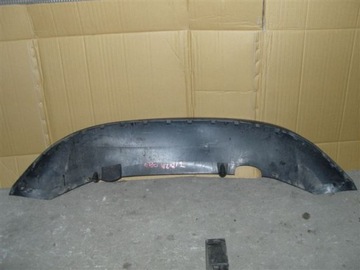 Spoiler bumpers seat ibiza 08- parking sensor ass, фото