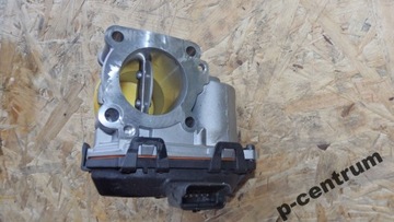 Throttle ford 1.5 tdci focus mondeo c-max kuga, фото