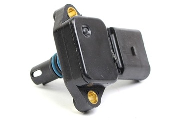Pressure sensor air audi a2 seat inca, фото