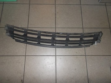 Lattice central bumpers ford mondeo mk3 restyling, фото