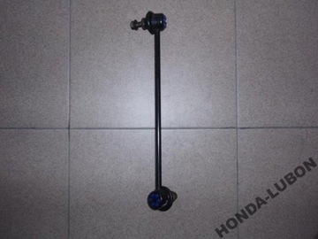 Соединитель стабилизатора левый honda jazz 2002-2005 год, фото