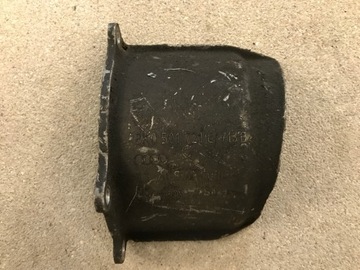 Protection axle audi a8 4h0 8k0501721c, фото