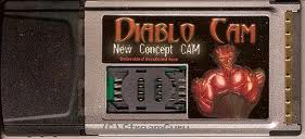 МОДУЛЬ DIABLO WIRELESS VER 2.2-TNK SD, SMART HD