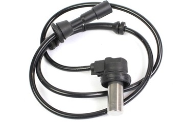Audi 100 c4 a6 c4 94- 4a0927803 sensor abs front, фото