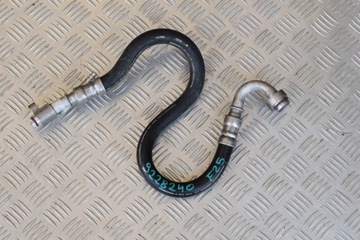 Патрубка трубка кондиционера bmw x3 f25 9228240, фото