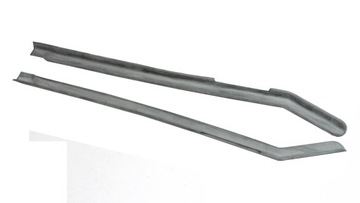 Gaskets racks b mercedes w107 slc, фото