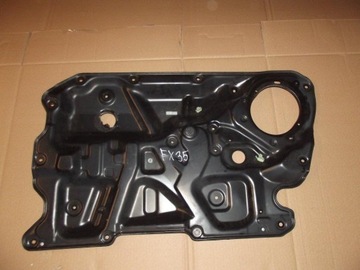 Infiniti fx fx35 fx45 fuck protection front door, фото