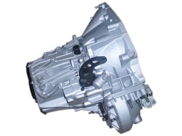 Коробка передач citroen c4 picasso/ ds4 2.0 hdi mb, фото