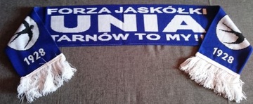Union tarnów forza swallows scarf super, фото