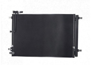 Air conditioner audi a8 d4 3. 0tfsi 4h0260403d, фото