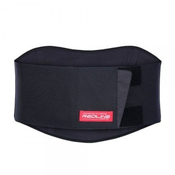 Strap renal lumbar redline outlast m, фото