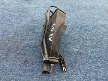 Carbon filter 4e0201803b audi a8 d3 4.2 gasoline, фото