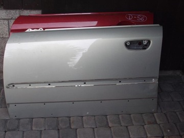 Emu front door subaru legacy 03- outback, фото