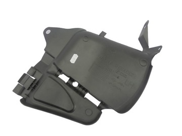 Front left wing front dacia logan 04 - 07 new, фото