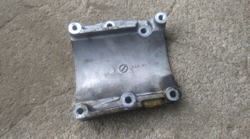 Suzuki liana 1.6 b bracket compressor, фото