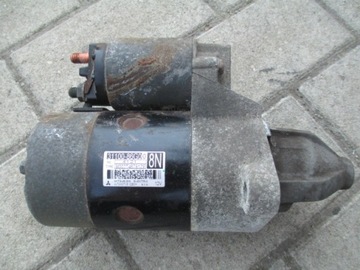 Starter ignis 2 swift mk6 1.3 1.5 31100-86g00, фото