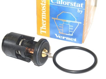 Calorstat by vernet th6274. 87j thermostat, middle cooling, фото