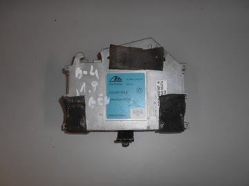 Computer abs vw passat b4 1.8 1h0907379b, фото