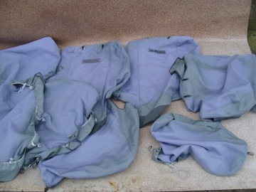 Suzuki grand vitara 2007 cover covers, фото
