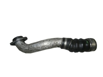 Патрубком турбины bmw e90 320d 2005 год, фото
