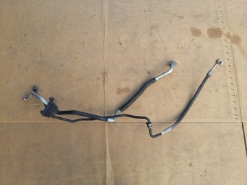 Audi a4 b5 tube air conditioner 8d0260753a, фото