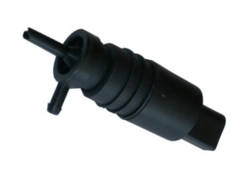 Pump motor washer audi a6 c5 c6 sedan, фото