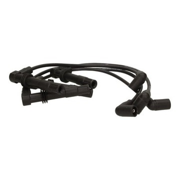 Set of ignition wires ngk rc-vw910, фото