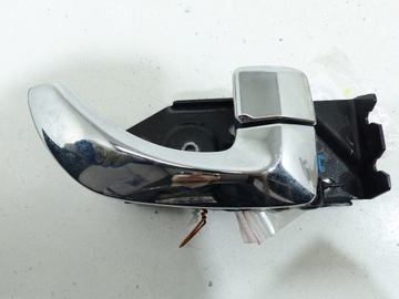 Kia opirus amanti 02 - 07 handle right rear internal, фото