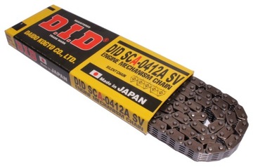 Chain cf. yamaha fj 1200 1986-95r chain, фото