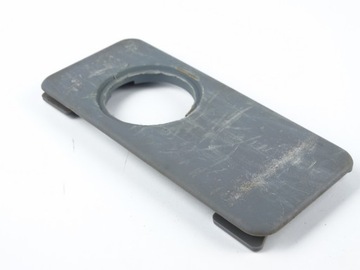 Mercedes w638 zaselpka floors fasteners carpet, фото