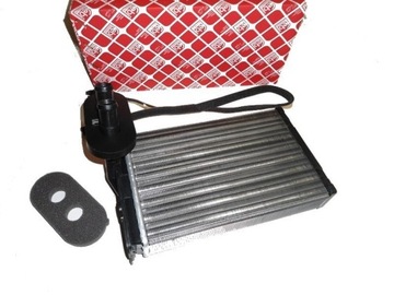 Stove radiator audi a3 tt seat arosa ibiza, фото