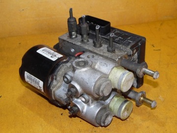 Brake cylinder abs sharan 2.0 b 7m0614111b, фото