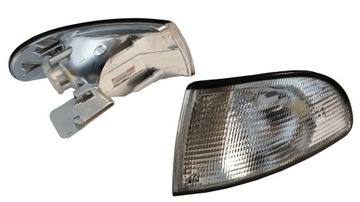 Audi a4 b5 94-99 turn signal turn signal valeo left, фото