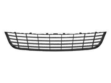 Lattice bumper fiat bravo 2 2007-2014, фото